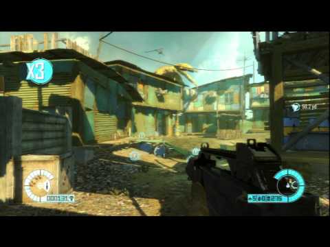 bodycount playstation 3