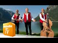 Zellberg Buam - Dann ruf ich deinen Namen (Offizielles Musikvideo)