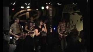 Purple Heart - Won't Cry (Krezip cover)