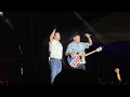Kentucky State Fair John Michael Montgomery & Walker Montgomery song Sold 8/24/2022