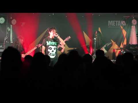 JITOMA SAFIAMA Live Bogotá 31 de Marzo 2018