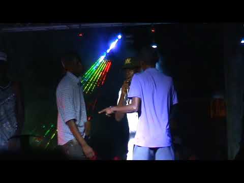 Free Boys - Squad (Concert 5-10-2017)