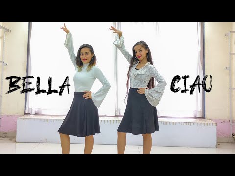 Bella Ciao | La Casa De Papel | Money Heist | M&M's