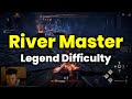 River Master Dragon King Legend Difficulty Strategic Sword Heavequaker Spear Where Winds Meet