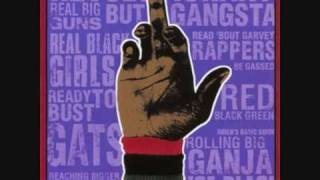 Dead Prez - Food, Clothes and Shelter (original uncut version)