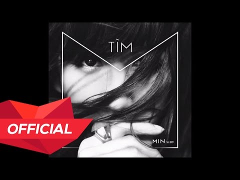 MIN from ST.319 - TÌM (LOST) (ft. Mr A) (Audio)