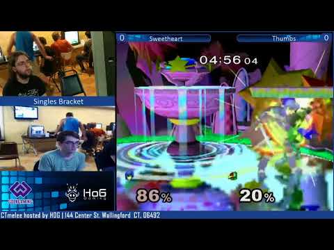 HoG 120 Puff vs lint - Loser's Finals