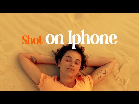 te vi dançando - João Braga - Shot on Iphone