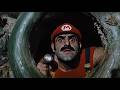 Super Mario Bros 1980 VHS Movie Trailer