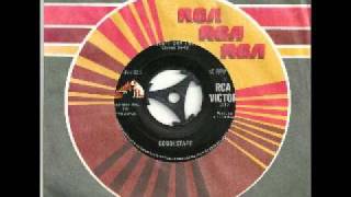 Bobbi Staff - I didn´t cry today