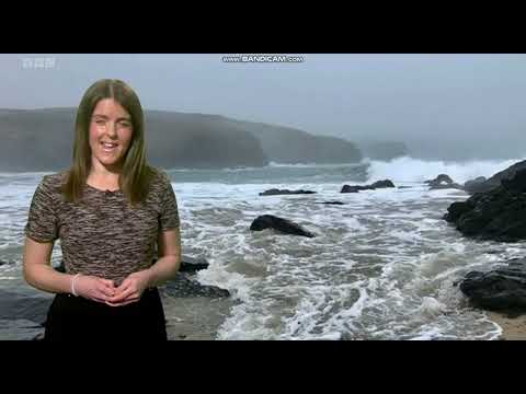 Alex Osbourne - Spotlight weather - (15th February 2022) - HD [60 FPS]
