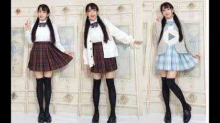 超かっこいい Jk女子高生たちのステージライブ Fullhd高画質アイドル 頻道 Uniform Map 制服地圖