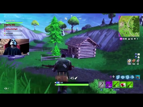Fortnite Temporada 8 Trailer Filtrado