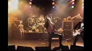 Helloween - A Little Time 1987