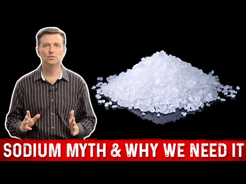 An APPLE a Day Will NOT Let Your Weight Go Away – Dr Berg