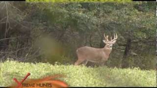 preview picture of video 'Xtreme Hunts Pike County Illinois'
