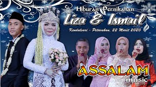 Download lagu ASSALAM MUSIC - PALESTINA mp3