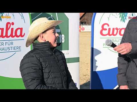 Team Tour 2022 - Interview mit Moritz Saurugg