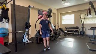 Standing Quad Stretch thumbnail