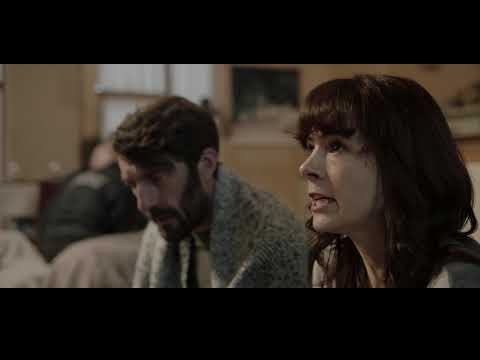 Intruder | BritBox Exclusive Trailer | Available June 15th