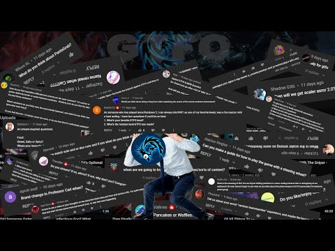 Professor Scaler Answering Viewers' Questions: The Movie!