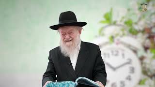 פרשת האזינו - תובנות מהחיים | הרב יוסף צ. בן פורת - תשפ"ו (הרב יוסף צבי בן פורת) - התמונה מוצגת ישירות מתוך אתר האינטרנט יוטיוב. זכויות היוצרים בתמונה שייכות ליוצרה. קישור קרדיט למקור התוכן נמצא בתוך דף הסרטון