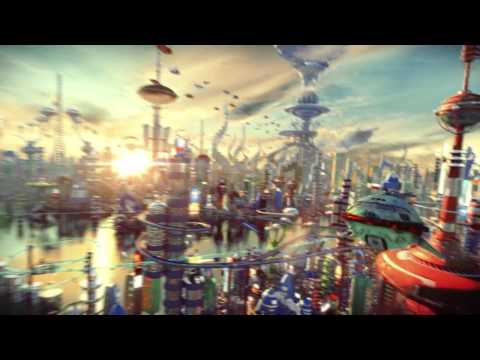 Futurama In Real-Life