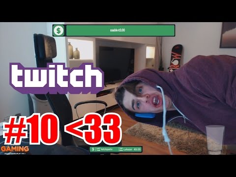 Papaplatte Stream Highlights #10