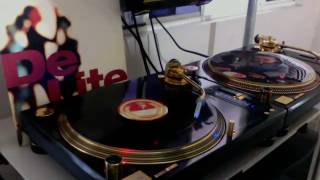 De Lite Featuring Osca Child ‎– Wild Times(Choice Mix)