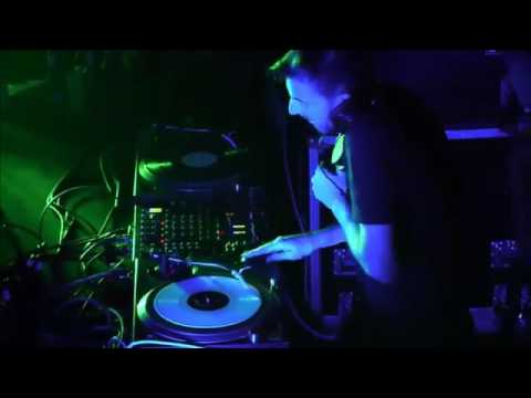 Umwelt Boiler Room 2016