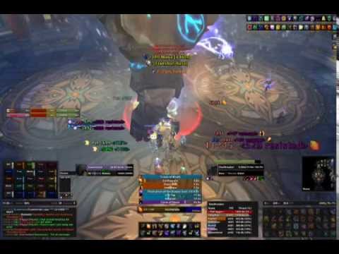 Iron Council Hard Mode 25m