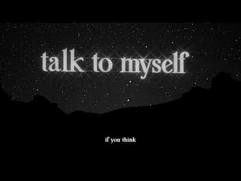 Video thumbnail for talk to myself