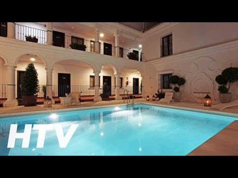 Hotel La Fonda en Benalmádena