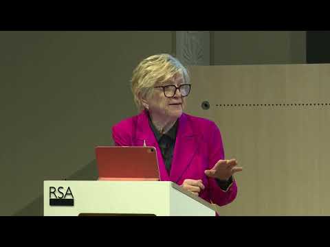 Festival Keynote: The Power of Connection I Fellows Festival 2025