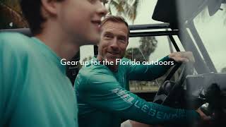 Bealls BFL Evergreen Hz Men’s Outdoors (2025) – Official Ad Campaign