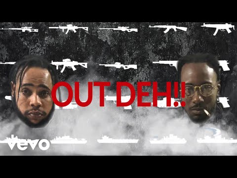 Rozarro, Squash - 6ix Outdeh