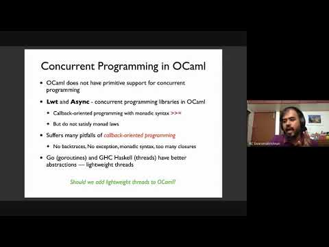 Effective Programming in OCaml