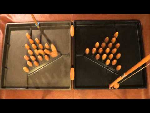 Skittle Shots (Uber Flopper)