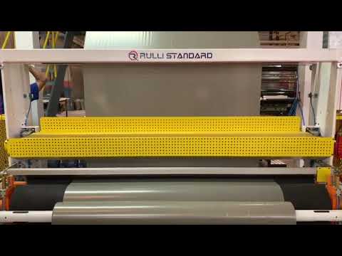 EF 80mm - Rulli Standard