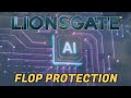 Hollywood AI Creative Bankruptcy