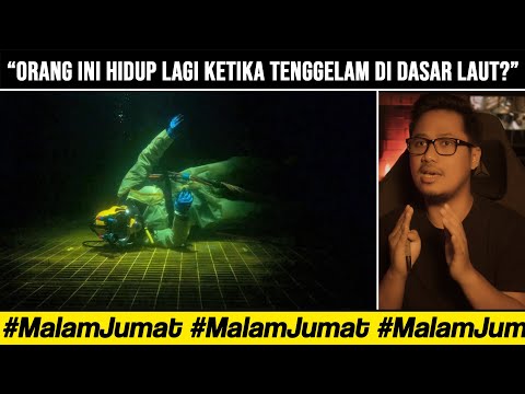 3 KISAH NYATA MENGERIKAN DARI INTERNET | Part 22