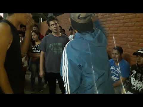 ANG vs SLR - 8vos | FECHA 4 | Vicio Extremo