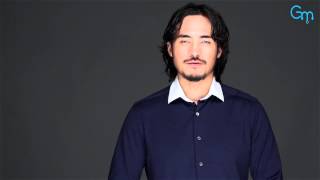 Sanjar Madi Video Presentation GM Production video