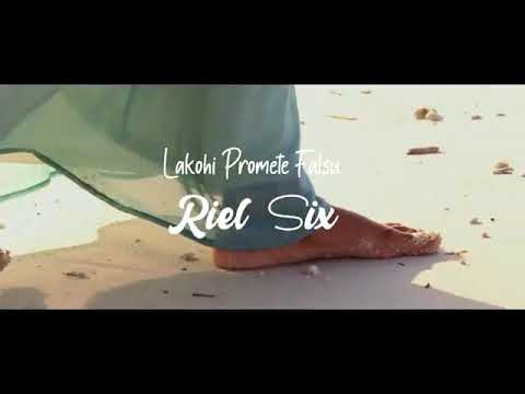 RIEL SIX " Promete Falsu"