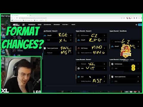 Should LEC Playoffs Be More Like LCS?