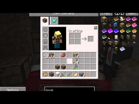 FTB Horizons - 2 - Hill Base