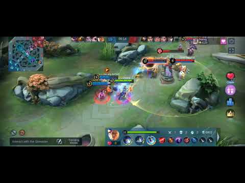 MOMENT NATAN SAVAGE - BUILD NATAN TERSAKIT 2022