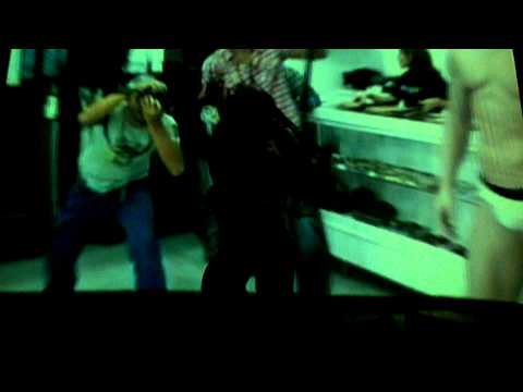 Francisca Del Solar (The Woman Got The Power Thunderpuss Club Mix)