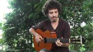 Leo Cavalcanti canta "Religar"