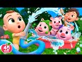 This Little Piggy More Lalafun Baby Nursery Rhymes Kids Songs